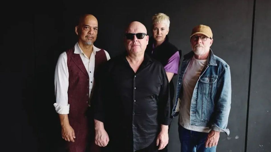 Pixies
