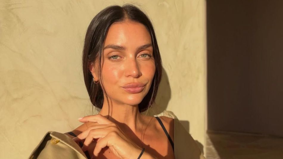 Zaira Nara
