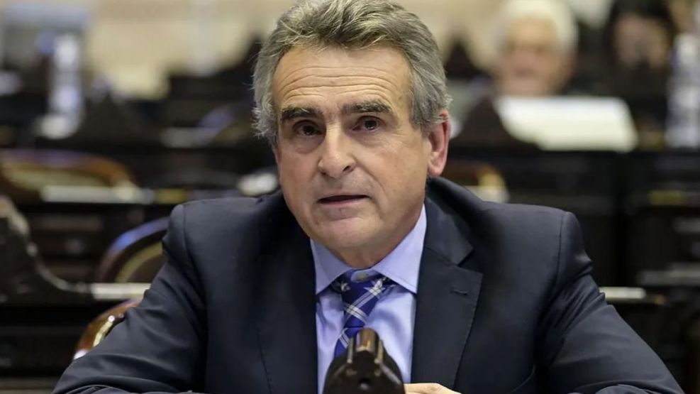 Agustín Rossi