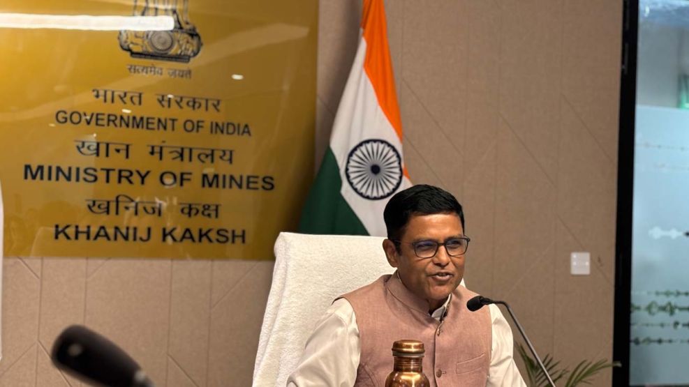 El gobierno de India avanza en la explotación del litio argentino