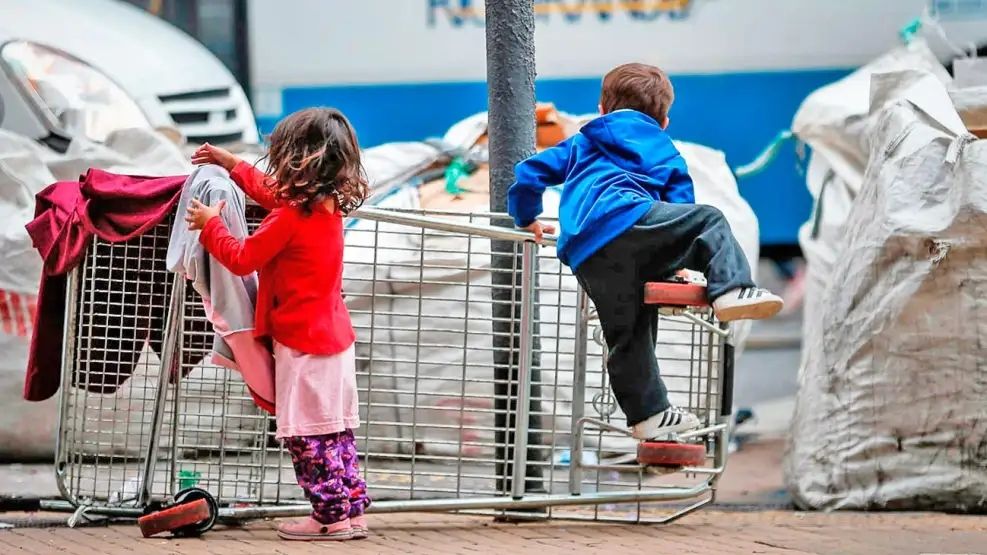 El nuevo Índice Provincial de Niñez de UNICEF ubicó a Corrientes y Misiones como las jurisdicciones mejor posicionadas del NEA