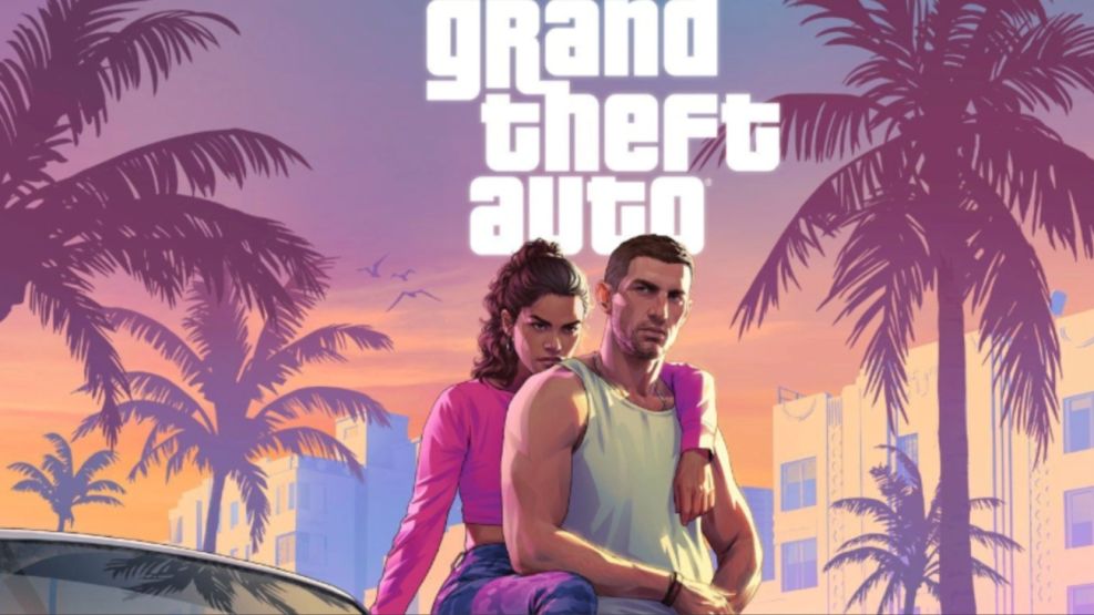 Grand Theft Auto VI
