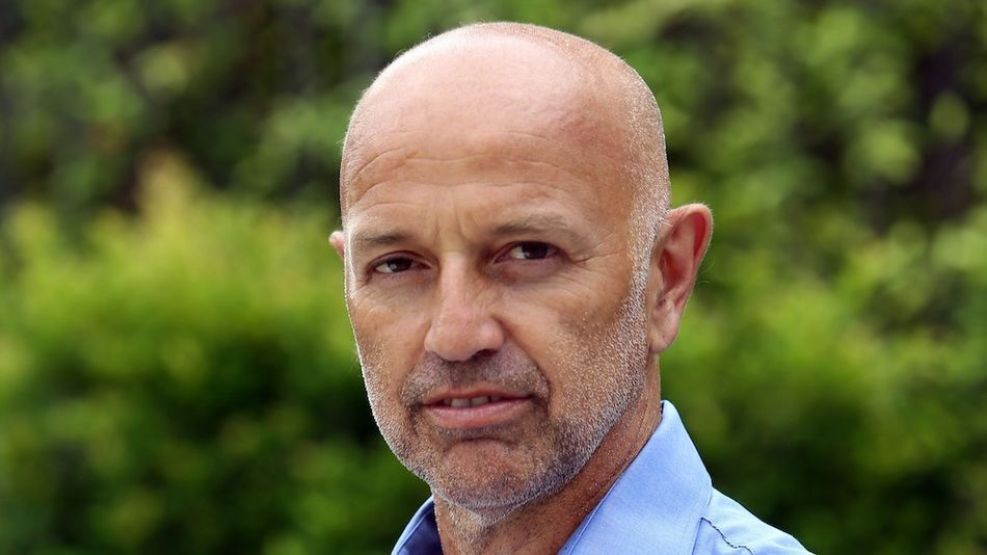 Marcelo Larraquy