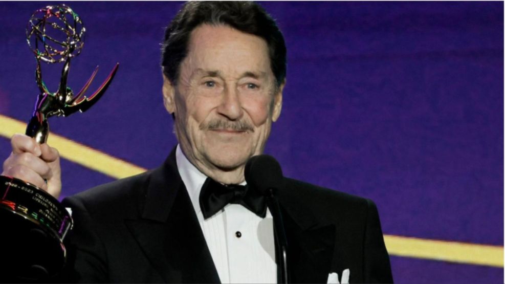 Murió Peter Cullen