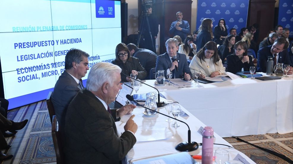 Régimen de Incentivo para Inversiones Relevantes