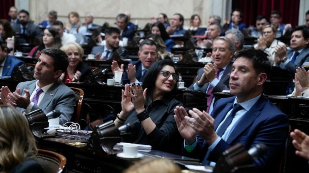 Sesion de diputados 27 de agosto de 2026