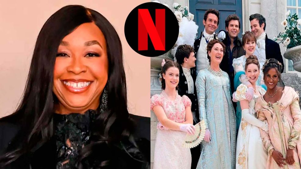 Shonda Rhimes 
