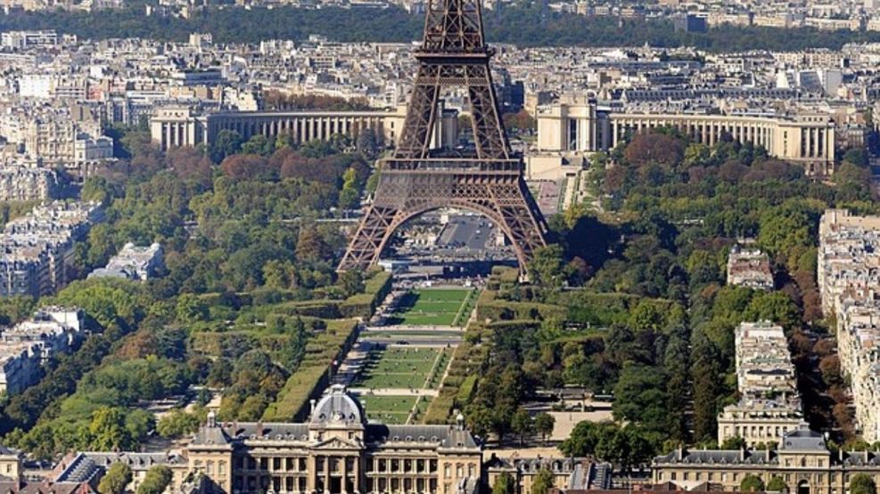 Torre Eiffel