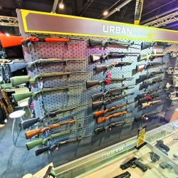 Expoarmas 2026.