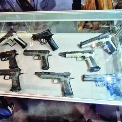 Expoarmas 2026.