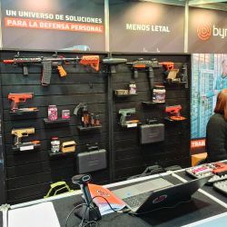 Expoarmas 2026.