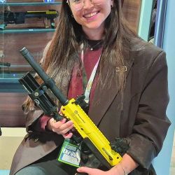 Expoarmas 2026.