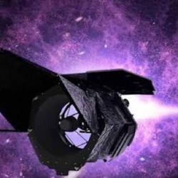 Luego de separarse de la segunda etapa del cohete impulsor, el Roman iniciará una extensa travesía de 90 días con destino al punto de Lagrange L2.