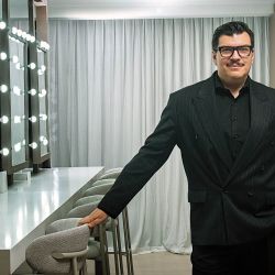 Gervasio Larrivey | Foto:José Tolomei