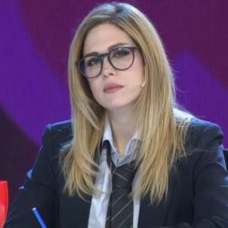 Lilia Lemoine | Foto:CEDOC