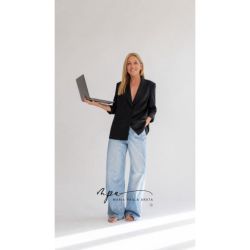María Paula Arata: crear, conectar y crecer | Foto:CONTENTNOTICIAS
