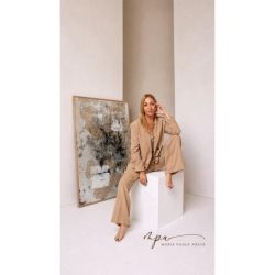 María Paula Arata: crear, conectar y crecer | Foto:CONTENTNOTICIAS