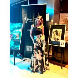 María Paula Arata: crear, conectar y crecer | Foto:CONTENTNOTICIAS