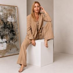 María Paula Arata: crear, conectar y crecer | Foto:CONTENTNOTICIAS