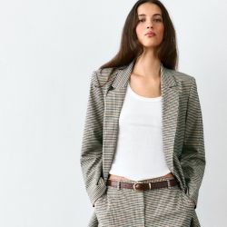 Ropa de invierno Zara