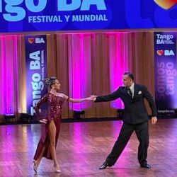 Tango BA Festival y Mundial 2026 (Buenos Aires Tango Festival and World Cup).