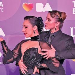 Tango BA Festival y Mundial 2026 (Buenos Aires Tango Festival and World Cup).