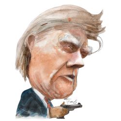 Trump | Foto:Pablo Temes