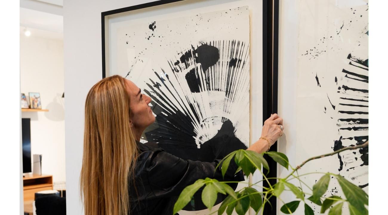 Natalia Groisman: “El interiorismo siempre tiene una historia detrás”