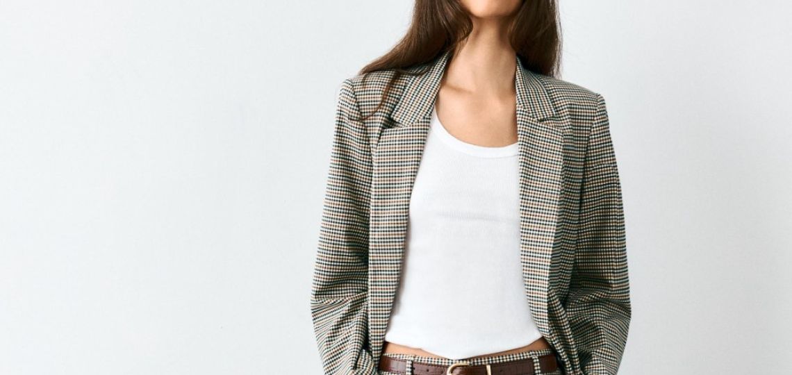 5 prendas de Zara para cerrar el invierno que nunca pasarán de moda