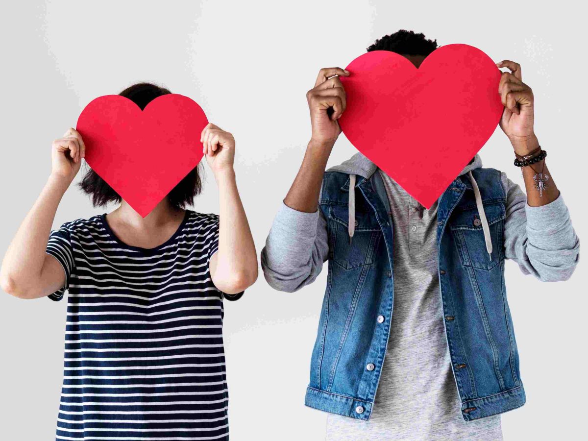  Lidera tu vida: Los 4 elementos del amor verdadero