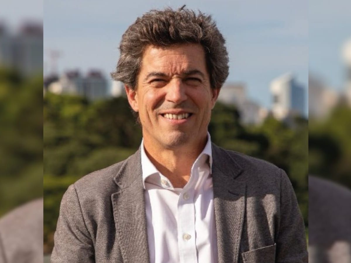 Pablo Bereciartua, MIyM de la Ciudad: “La competencia va a significar más oferta, menos espera y menor costo en la VTV” 