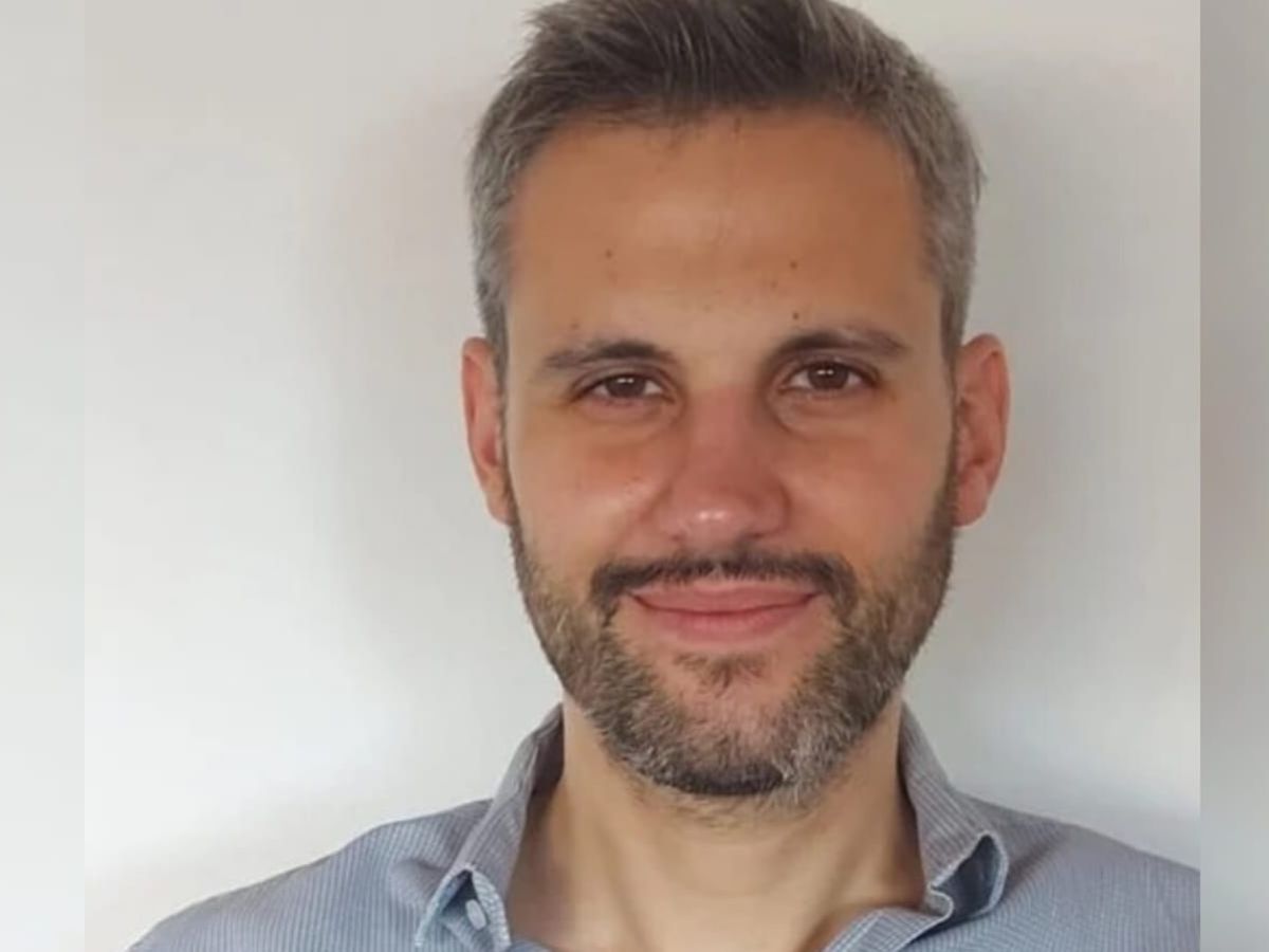 Santiago Poy, sociólogo e investigador del CONICET: “Vamos a ser una sociedad crecientemente más envejecida” 