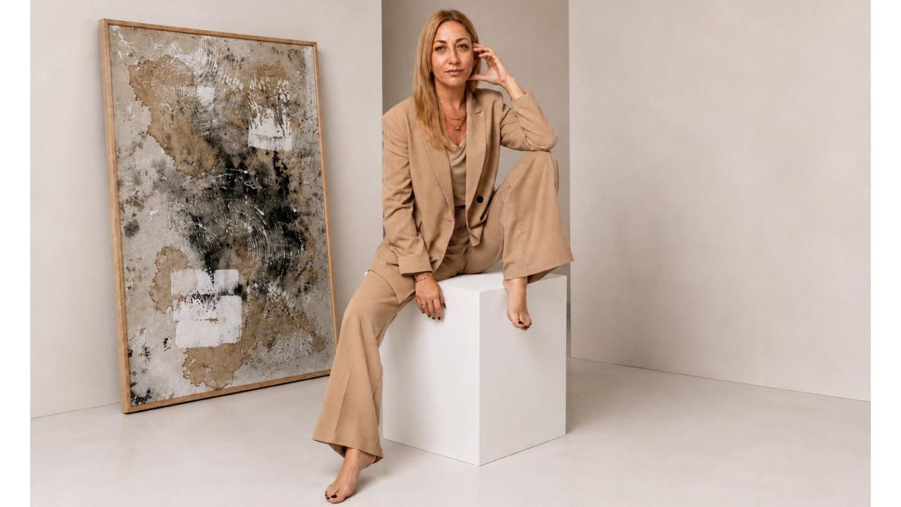 María Paula Arata: crear, conectar y crecer | Foto:CONTENTNOTICIAS
