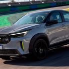 Así es el Abarth Pulse Scorpionissima: el prototipo que anticipa el futuro de la marca