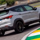 Así es el Abarth Pulse Scorpionissima: el prototipo que anticipa el futuro de la marca