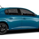 Peugeot 208 Style
