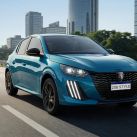 Peugeot 208 Style