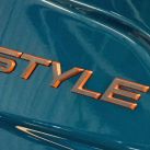 Peugeot 208 Style