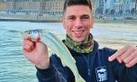 El día que el corno volvió a Mar del Plata