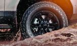 Kia Tasman: atracción desconocida