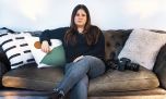 Bárbara Lanata: “Me pesó el apellido de mi papá, pero con su partida la gente dejó de criticarlo”