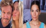 De Anita Espasandin y Benjamín Vicuña a Juana Viale: los famosos se suman a la tendencia matchy matchy con sus looks
