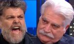  Alfredo Casero arremetió contra Jorge Asís: "Obsoleto"
