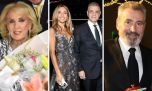 De Mirtha Legrand y Daniel Vila a María Belén Ludueña y Jorge Macri: las mejores fotos de la Cena Anual de la Fundación Margarita Barrientos