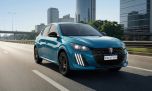 Peugeot 208 Style: el hatchback más vendido suma el motor T200 y acelera su apuesta deportiva