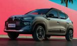 Renault Kwid 2027: así es la renovación del auto que prepara su llegada a una nueva generación de tecnología