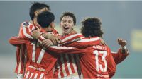 Estudiantes de La Plata