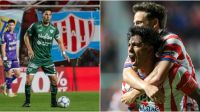Unión vs Sarmiento
