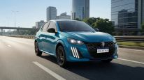 Peugeot 208 Style
