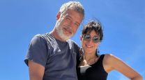 Mauricio Corrado, el futuro marido de Andrea Rincón: del tatuaje que selló su amor a una propuesta de matrimonio especial